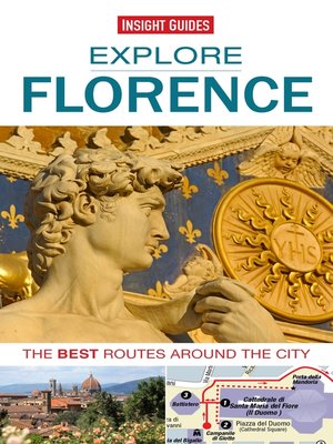 Insight Guides: Explore Florence - ebook